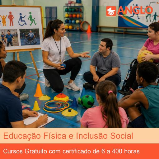 Educação Física e Inclusão Social